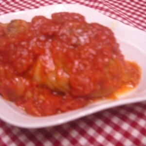 トマトたっぷり ごはんが隠し味のロールキャベツ レシピ 作り方 By Erialice 楽天レシピ トマトたっぷり ごはんが隠し味のロールキャベツ レシピ 作り方 By Erialice 楽天レシピ